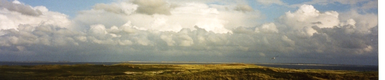 Genieen Sie einen ersten Blick auf Sylt!